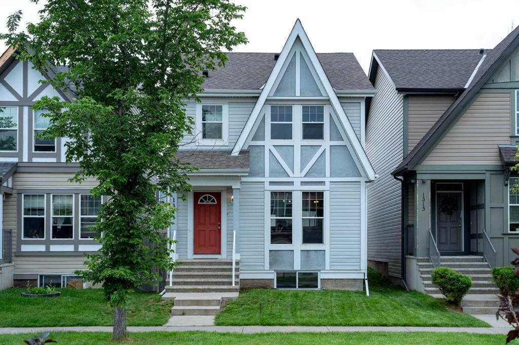 1311 New Brighton Drive, Calgary, MLS® # A2243422