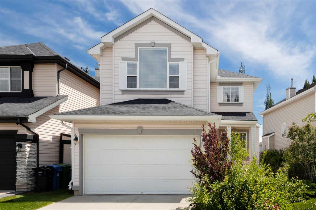 26 Rocky Ridge Heights, Calgary, MLS® # A2243425