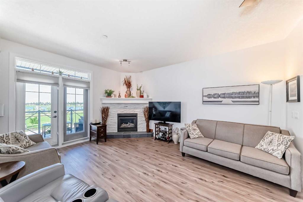 1005a Westmount Drive, Strathmore, MLS® # A2243437