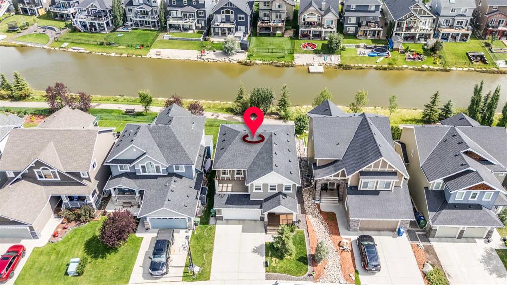 2321 Bayside Circle, Airdrie, MLS® # A2243438