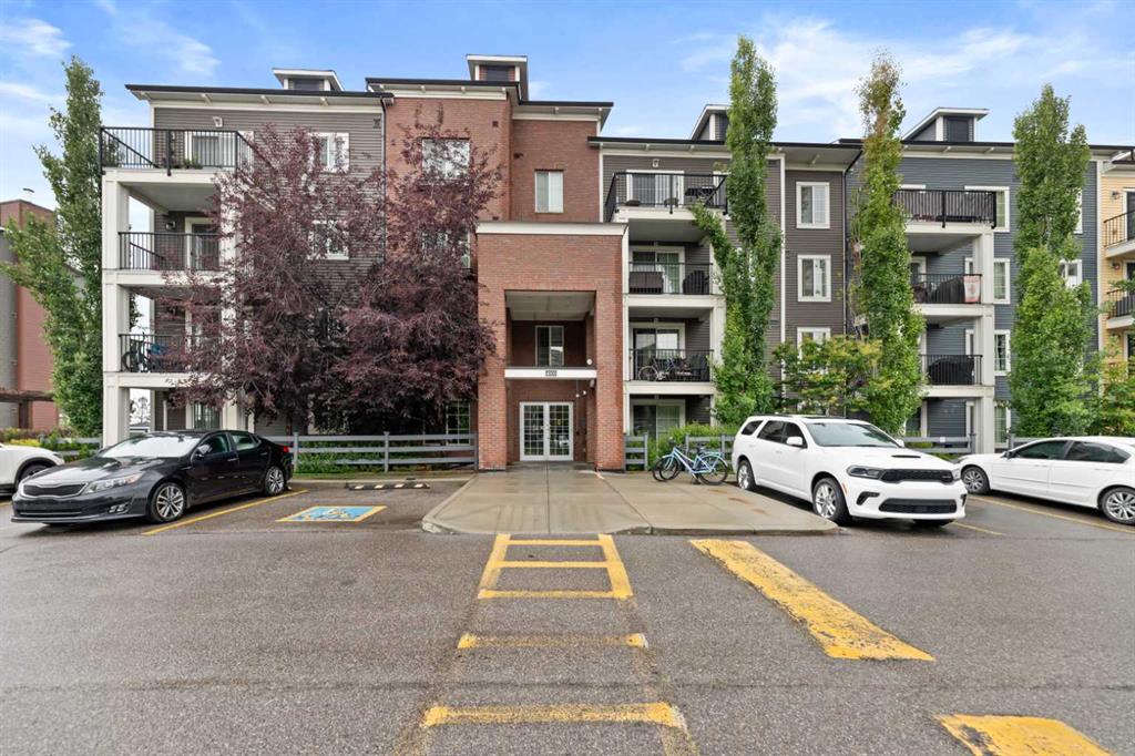 99 Copperstone Park, Calgary, MLS® # A2243443