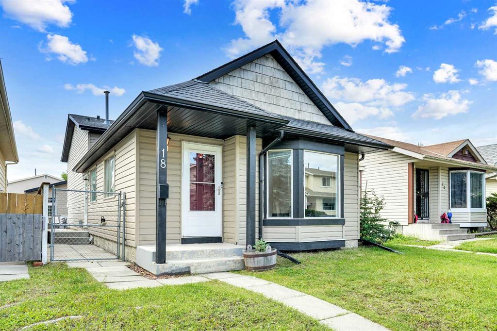 18 Erin Ridge Road, Calgary, MLS® # A2243458