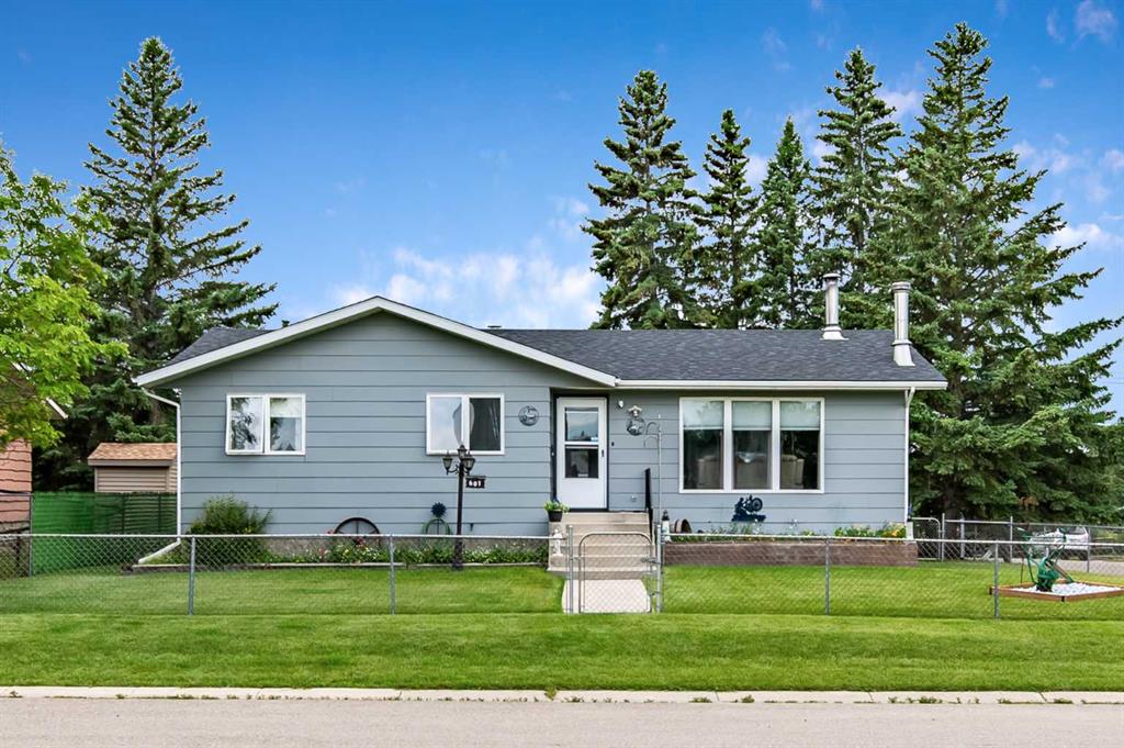 601 1 Street, Diamond Valley, MLS® # A2243462