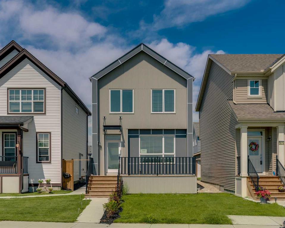 1870 Rangeview Drive, Calgary, MLS® # A2243469