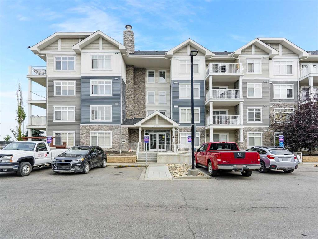 155 Skyview Ranch Way, Calgary, MLS® # A2243471
