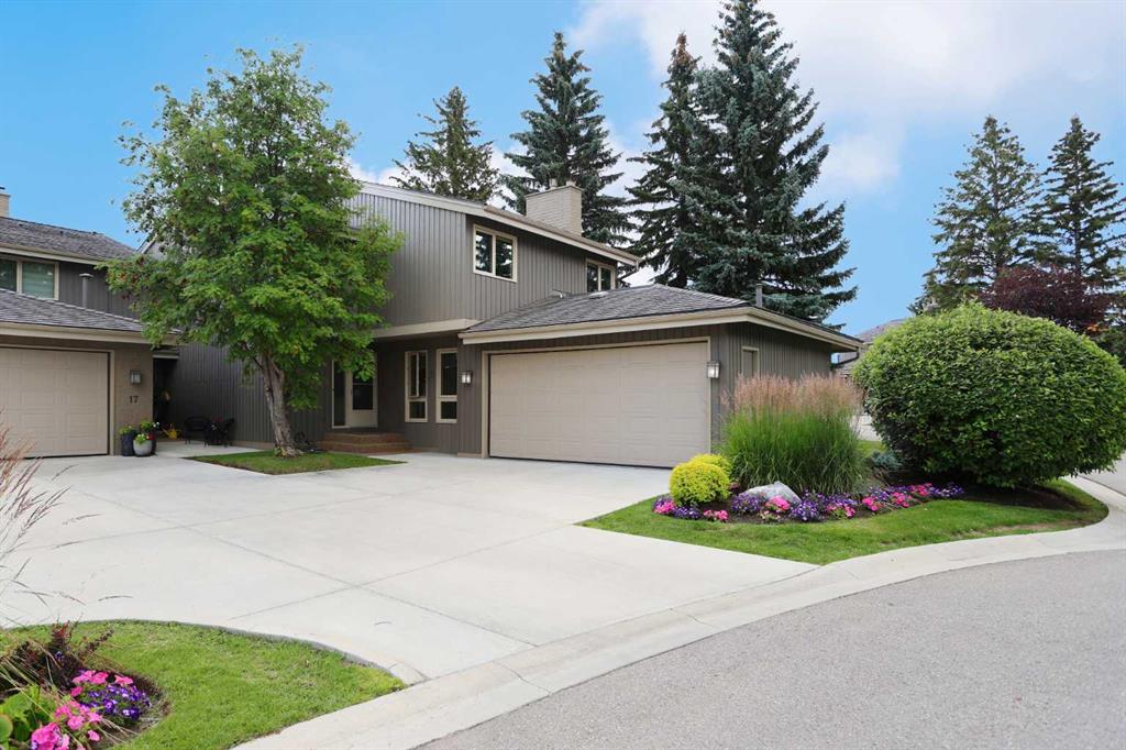 1901 Varsity Estates Drive, Calgary, MLS® # A2243478