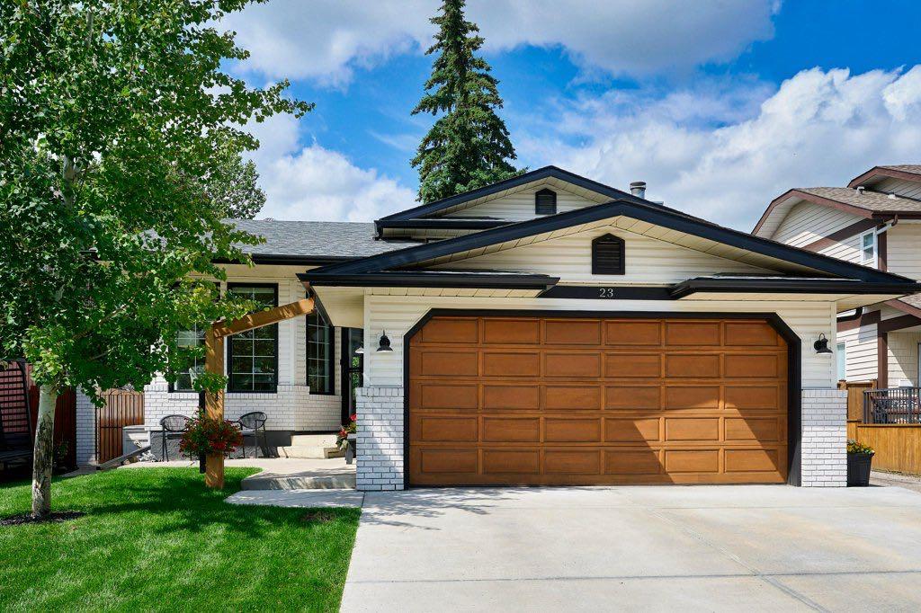 23 Shawcliffe Place, Calgary, MLS® # A2243479