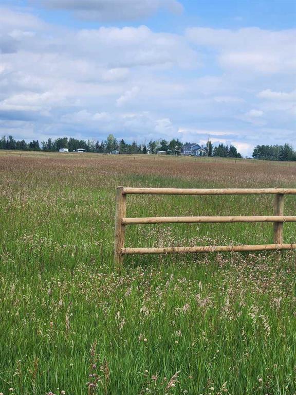  Residential Land for Sale, MLS® # A2243484