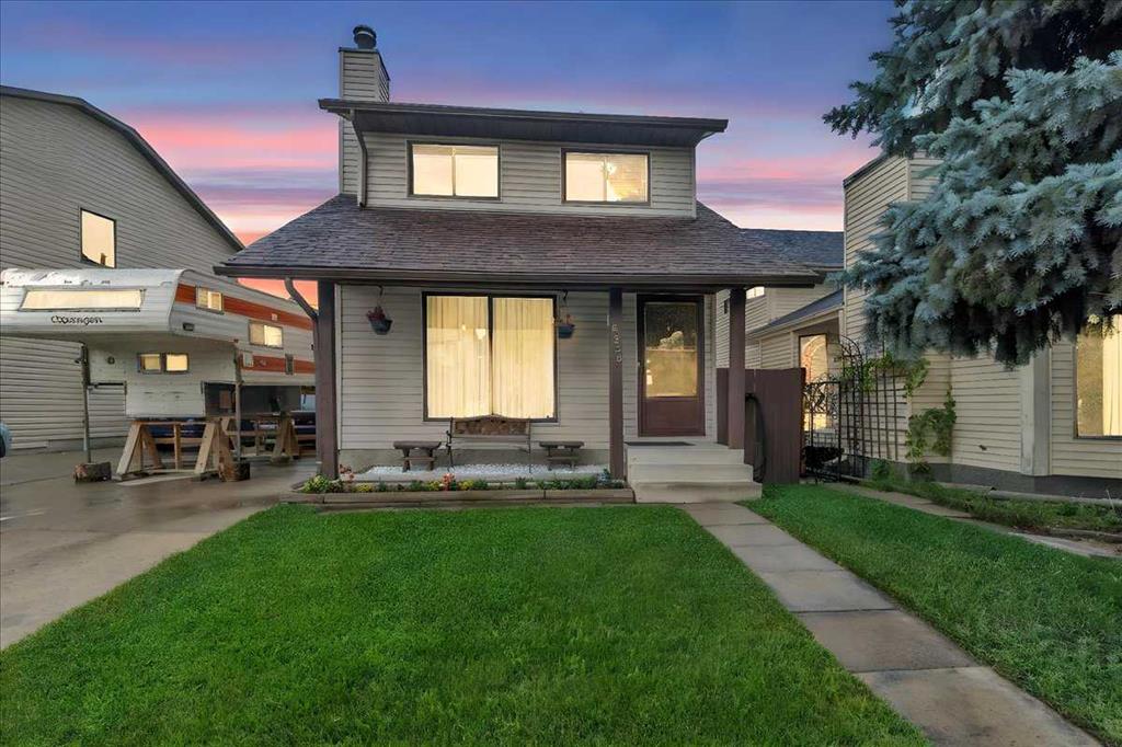 6539 Martingrove Drive, Calgary, MLS® # A2243489