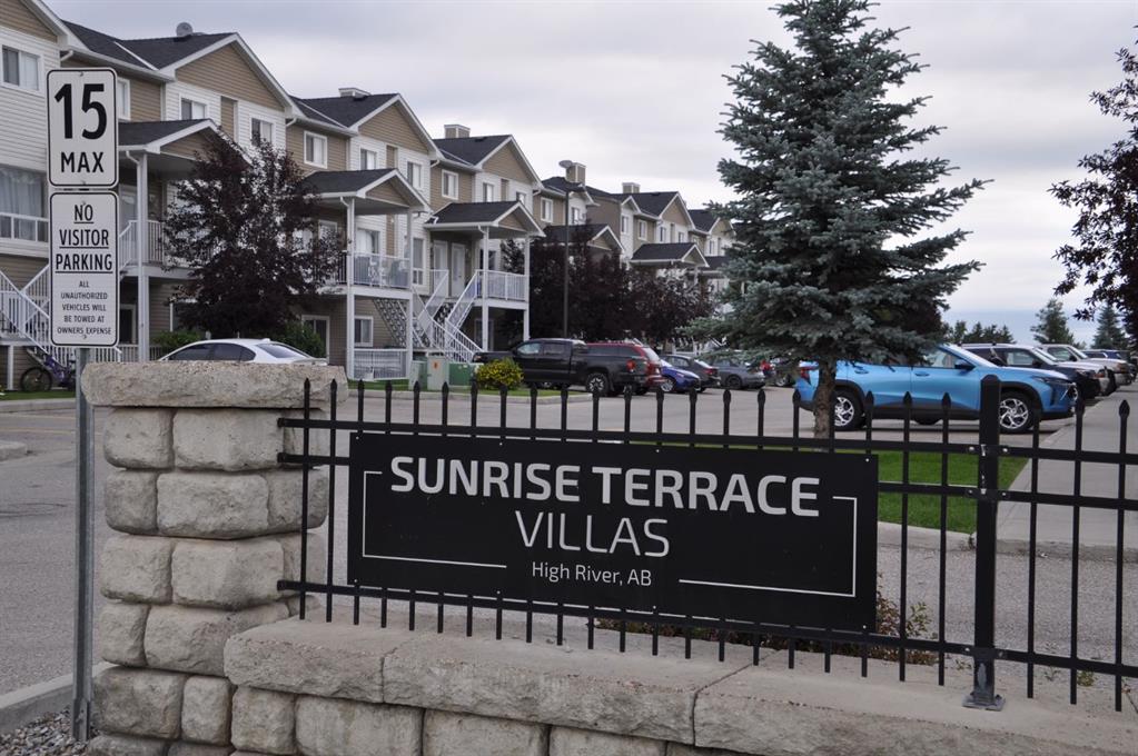 332 Sunrise Terrace, High River, MLS® # A2243500