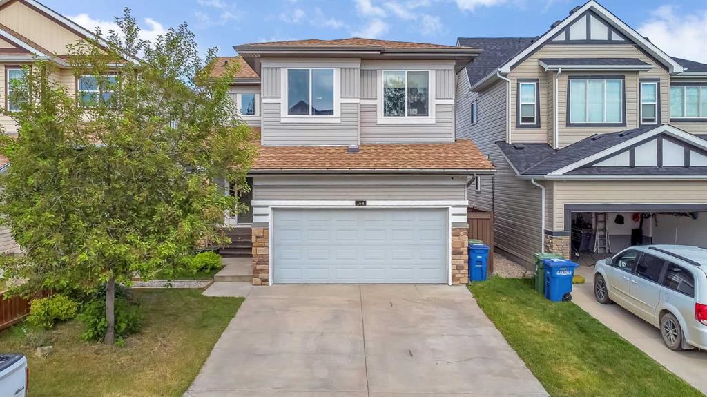 164 Reunion Grove, Airdrie, MLS® # A2243503