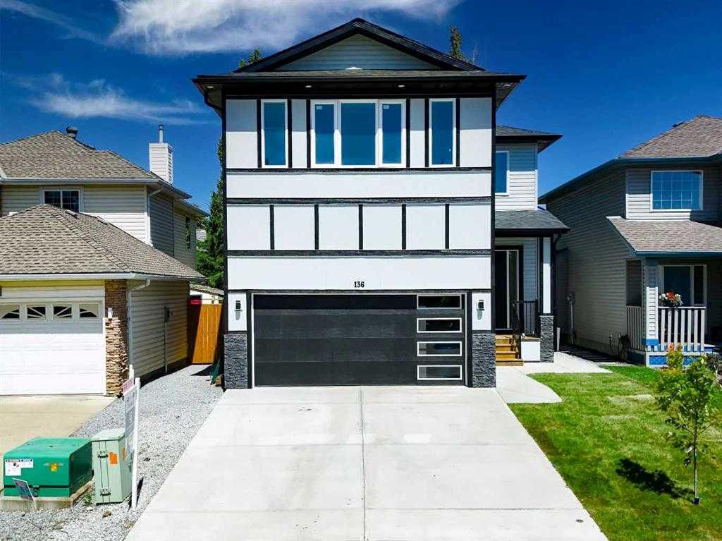 136 Douglas Ridge Green, Calgary, MLS® # A2243539