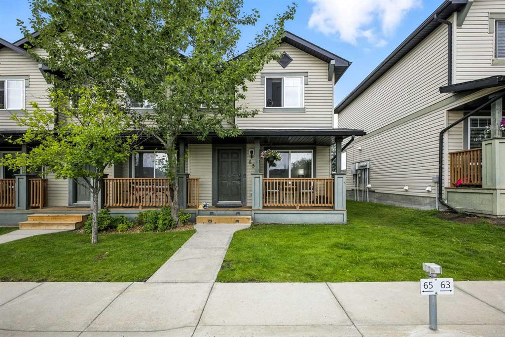 105 Drake Landing Common, Okotoks, MLS® # A2243557