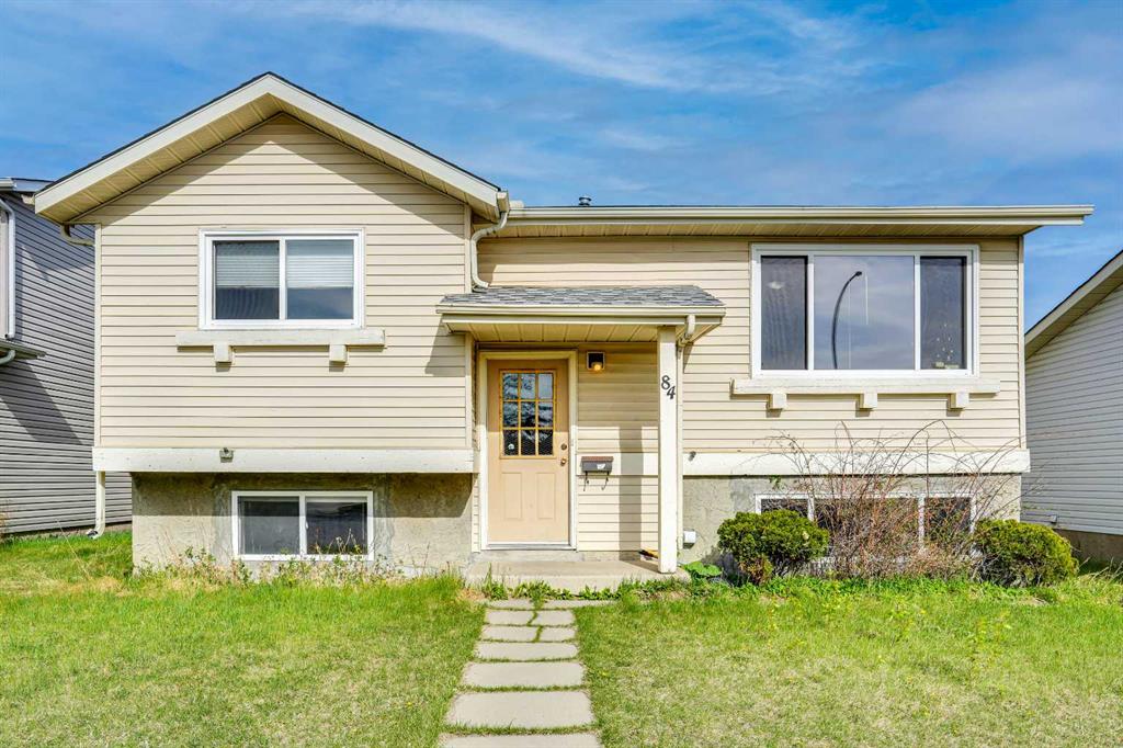 84 Faldale Close, Calgary, MLS® # A2243558