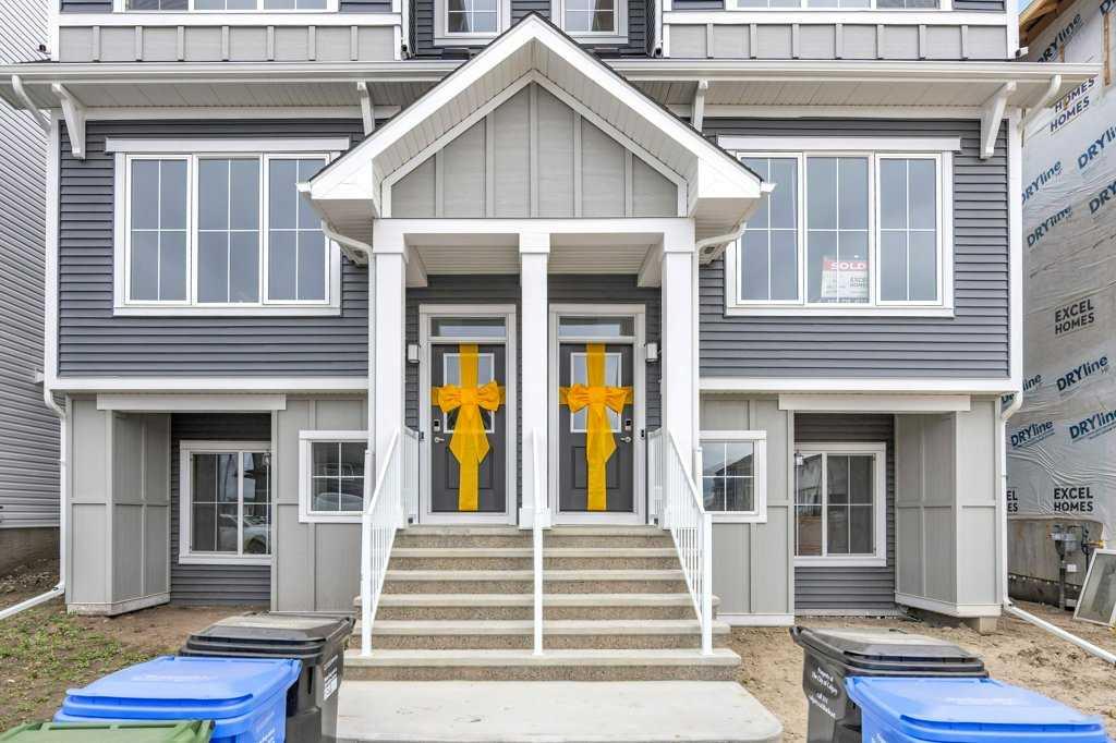 454 & 458 Carringvue Grove, Calgary, MLS® # A2243565