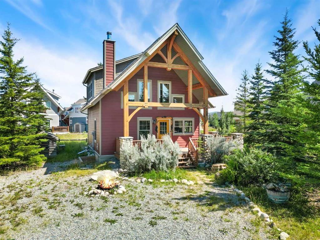 225 Cottageclub Crescent, Rural Rocky View County, MLS® # A2243572