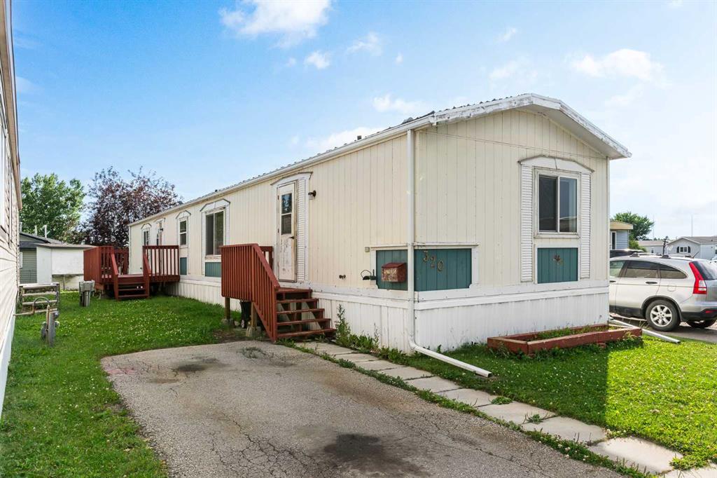 1101 84 Street, Calgary, MLS® # A2243573