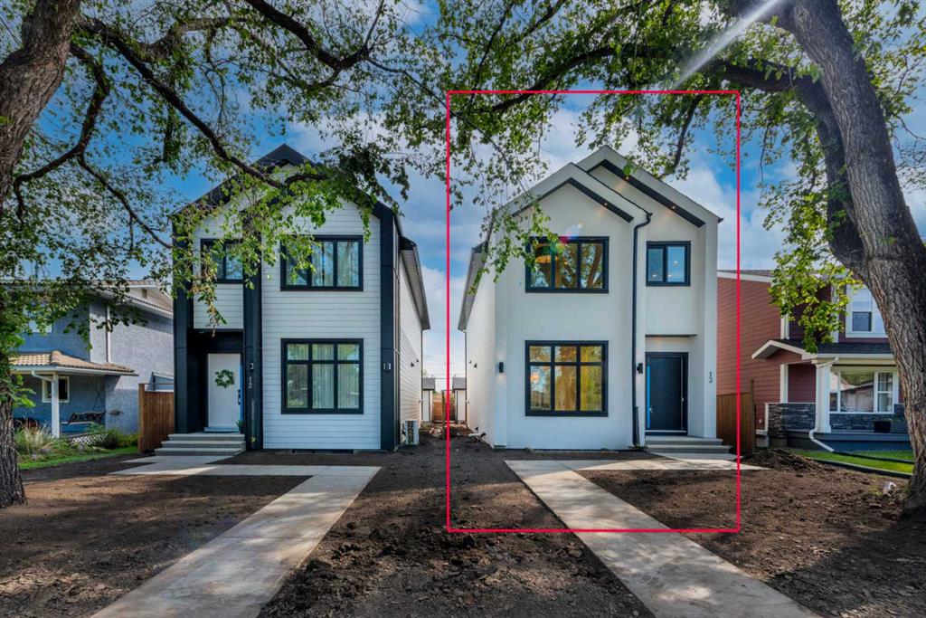13 Hartford Place, Calgary, MLS® # A2243575