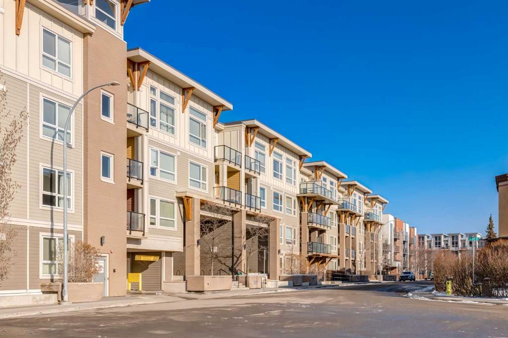 707 4 Street, Calgary, MLS® # A2243589
