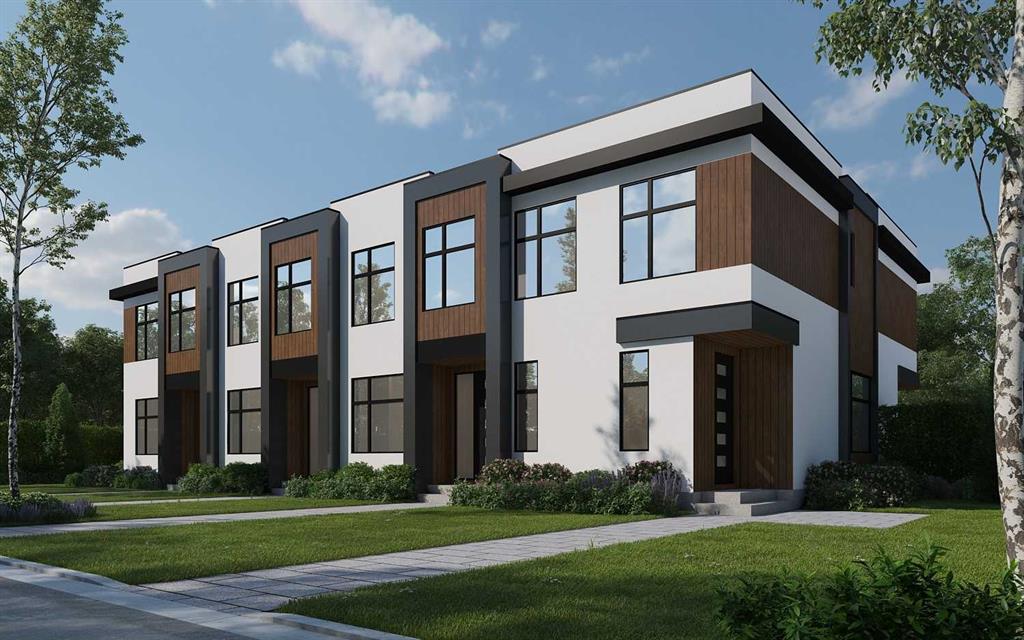 4121 17 Avenue, Calgary, MLS® # A2243594