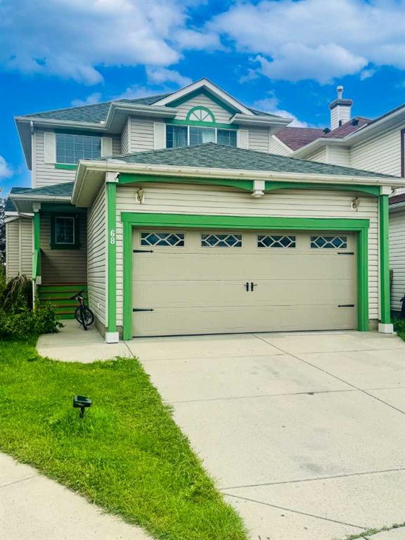 68 Martha's Haven Gardens, Calgary, MLS® # A2243597
