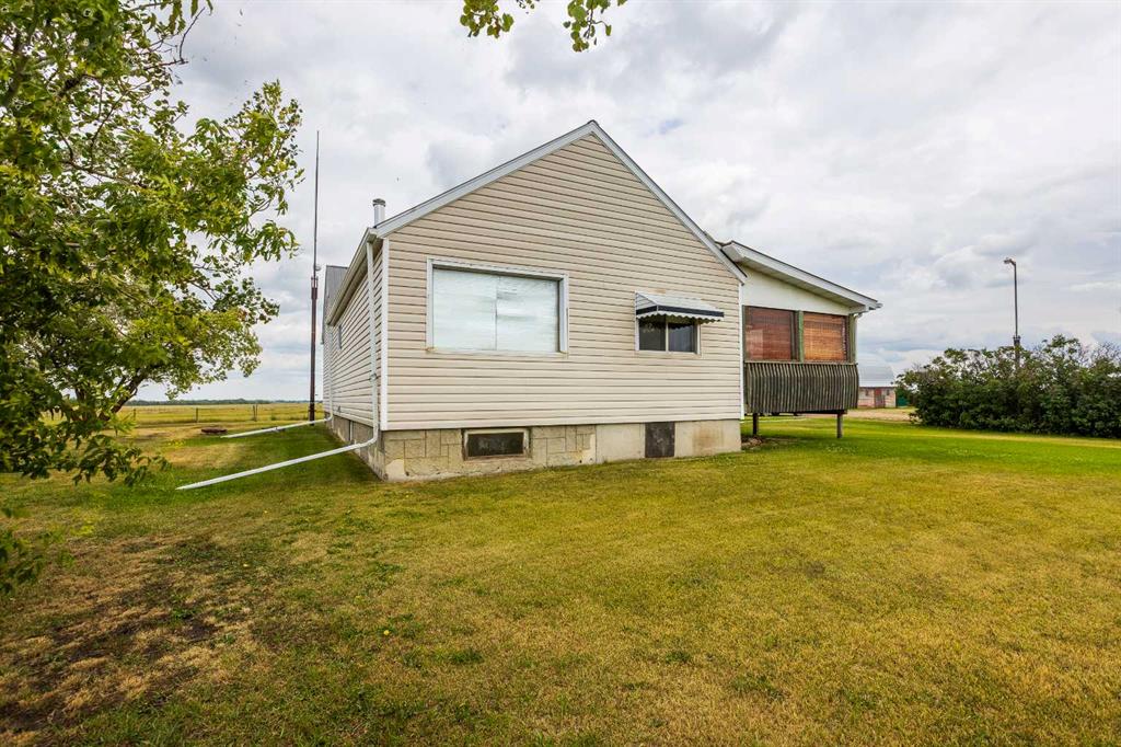 545011 Range Rd 155, Rural Two Hills No. 21, County Of, MLS® # A2243604