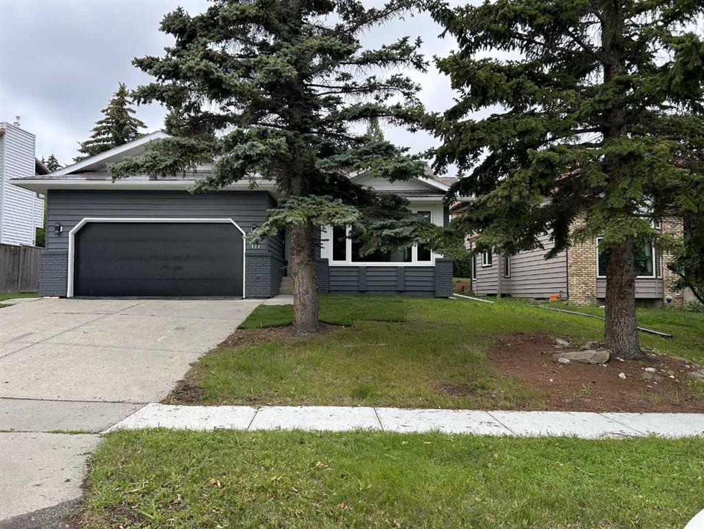 171 Edenwold Drive, Calgary, MLS® # A2243619