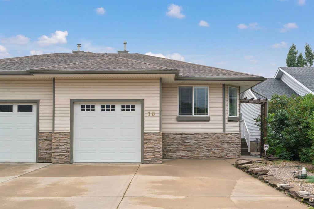 10 Crystal Ridge Cove, Strathmore, MLS® # A2243629