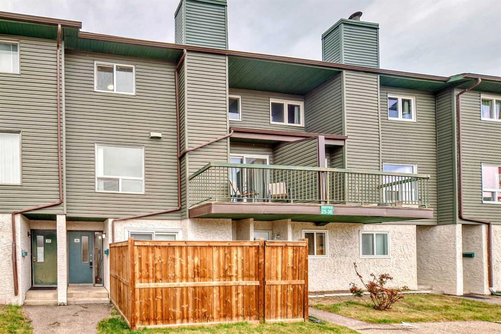 2511 38 Street, Calgary, MLS® # A2243636
