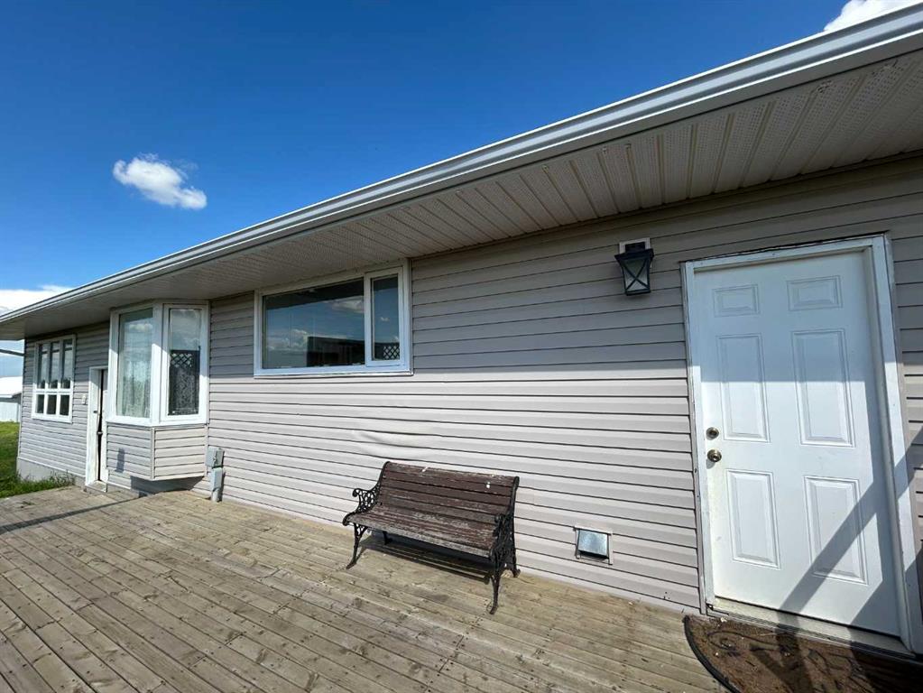 284009 Range Road 225, Rural Kneehill County, MLS® # A2243641