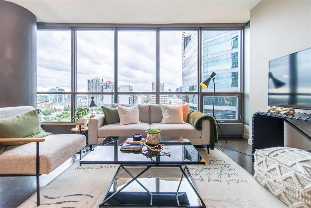 220 12 Avenue, Calgary, MLS® # A2243645