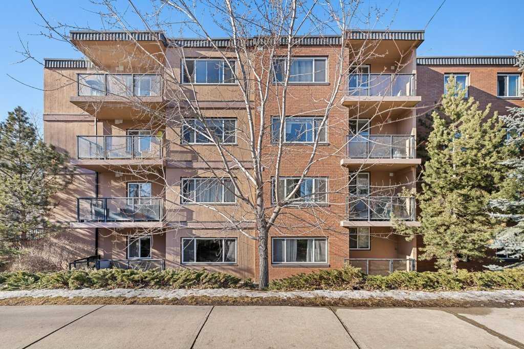 728 3 Avenue, Calgary, MLS® # A2243649