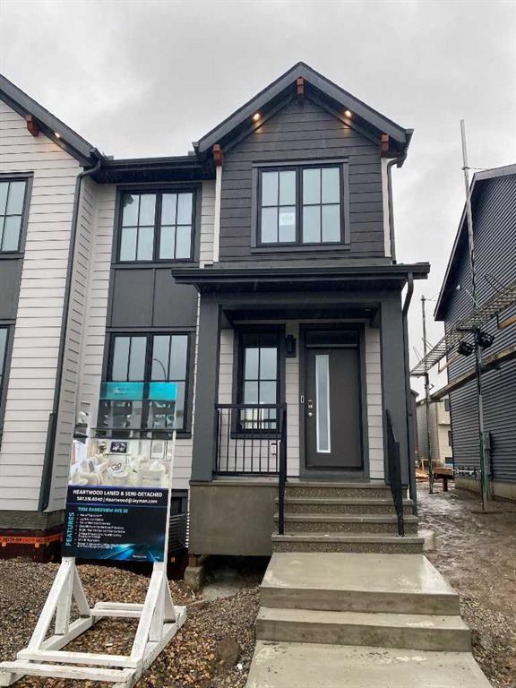 7055 Rangeview Avenue, Calgary, MLS® # A2243655