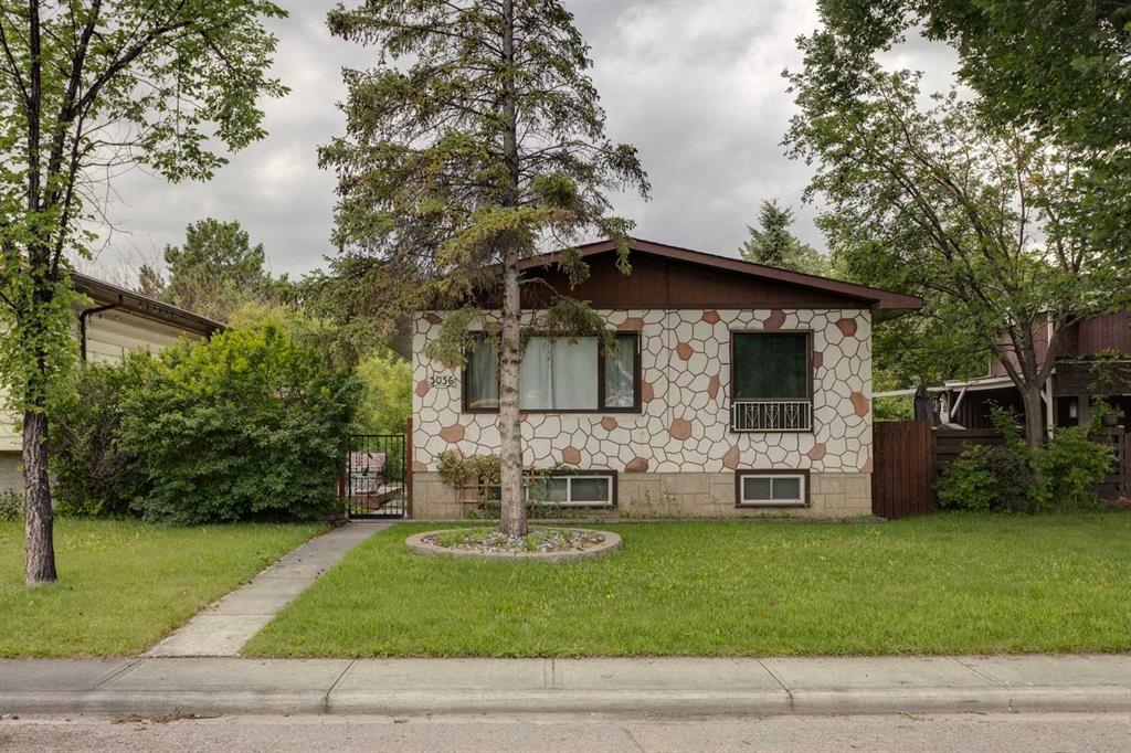 3036 33a Street, Calgary, MLS® # A2243666