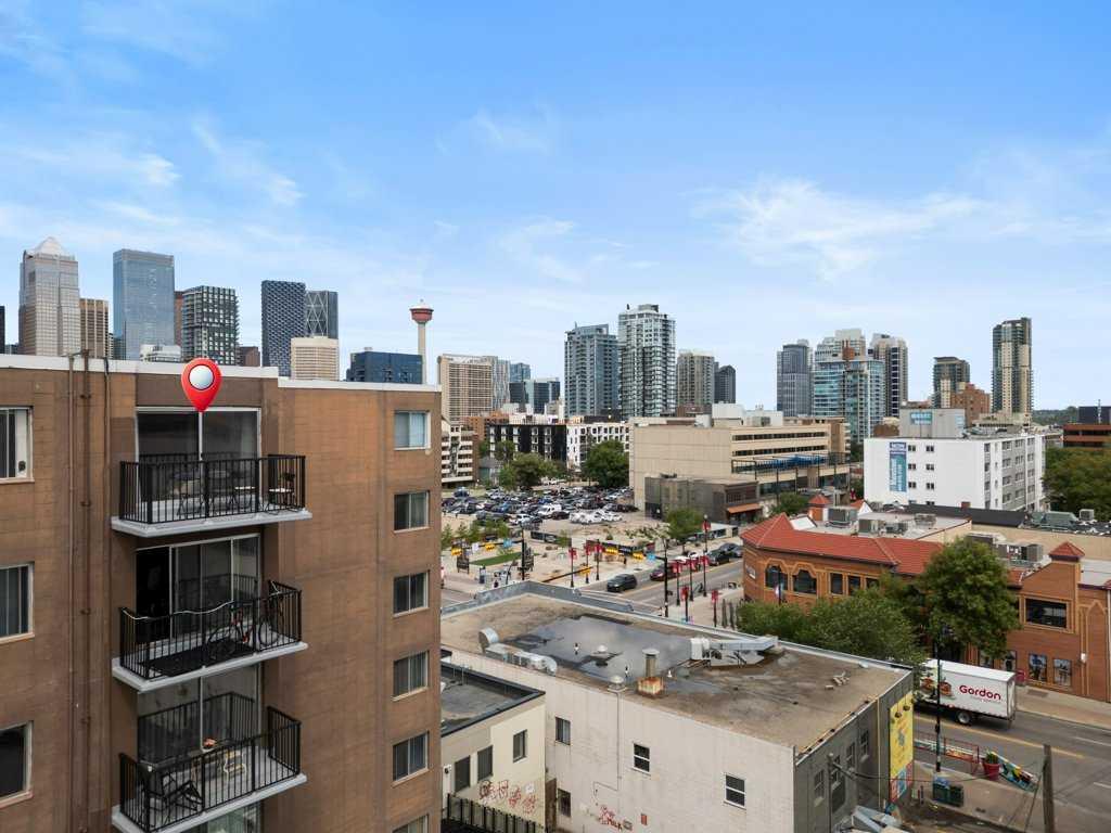 515 17 Avenue, Calgary, MLS® # A2243669