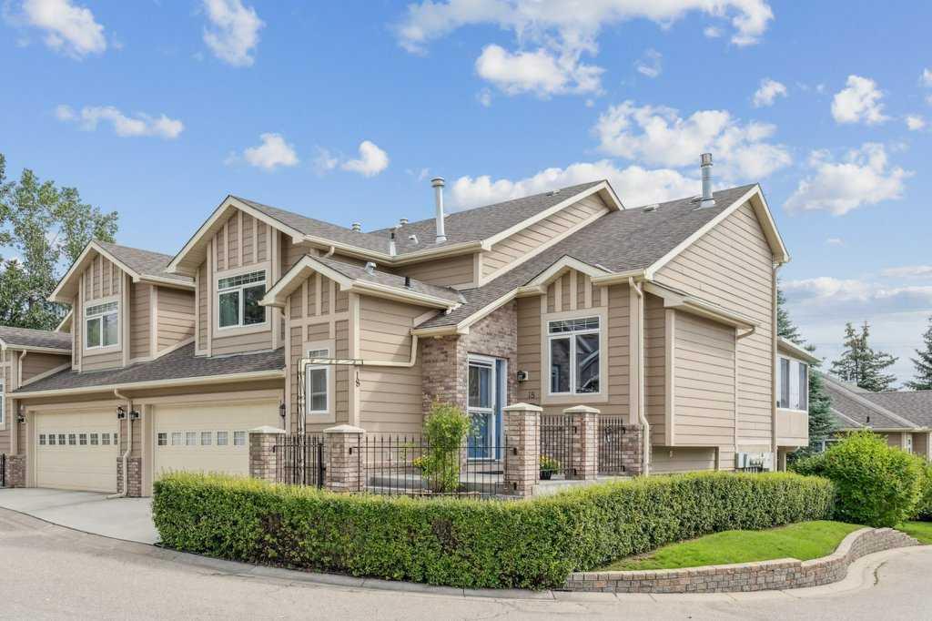 18 Varsity Estates Park, Calgary, MLS® # A2243682
