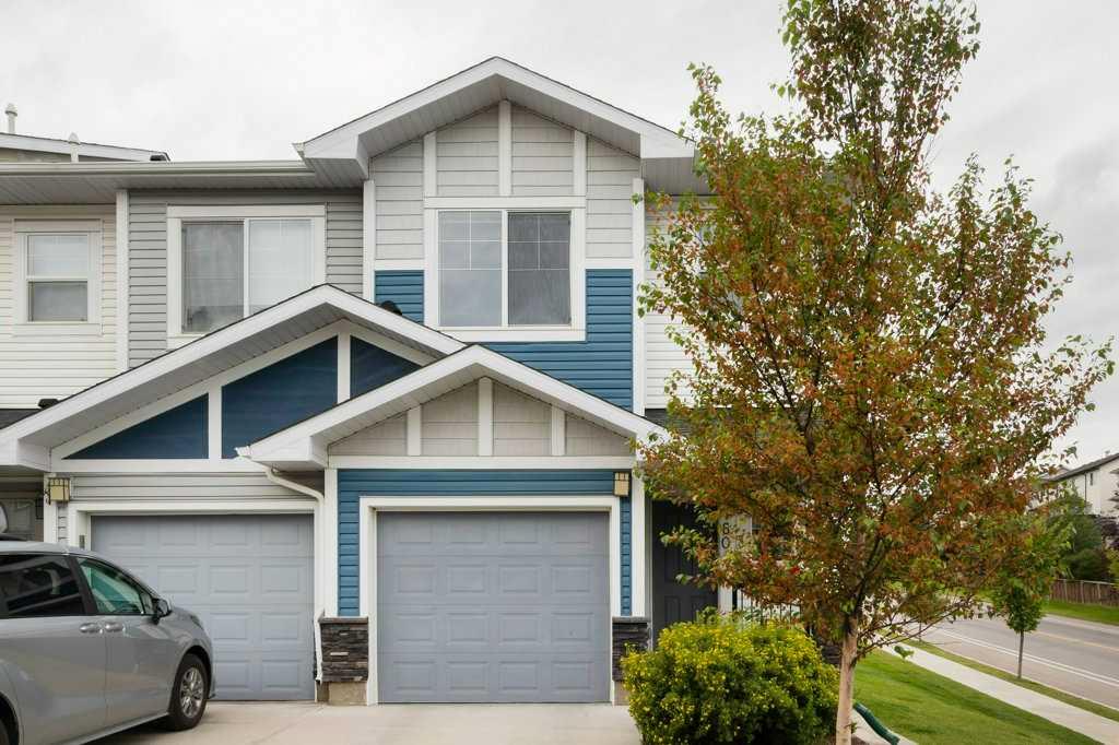 601 Jumping Pound Common, Cochrane, MLS® # A2243735