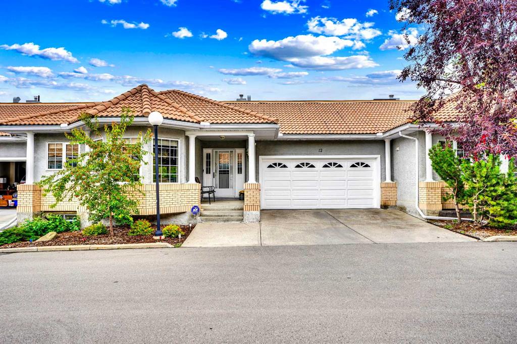 12 Christie Park Terrace, Calgary, MLS® # A2243744