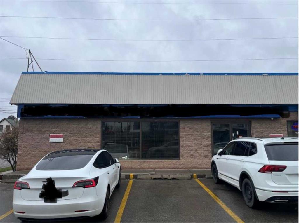 123 Street, Calgary, MLS® # A2243758