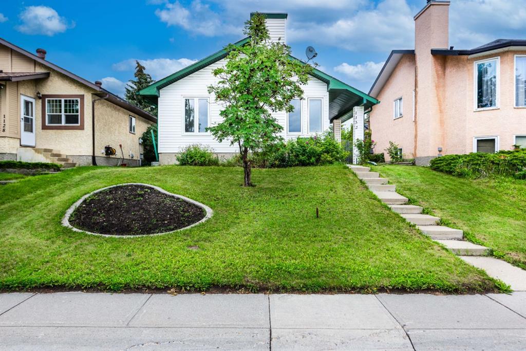 1132 Meadowbrook Drive, Airdrie, MLS® # A2243759