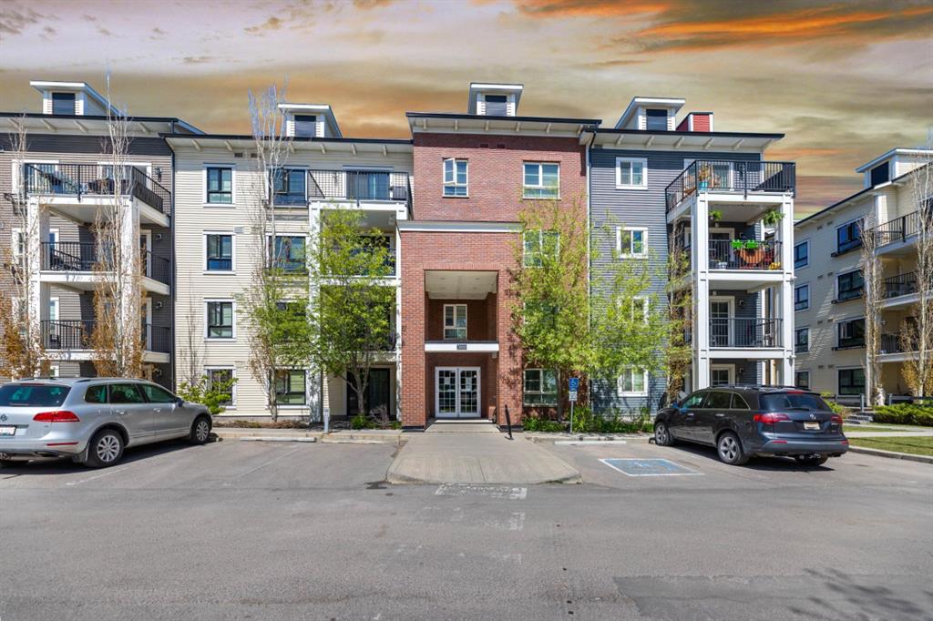 279 Copperpond Common, Calgary, MLS® # A2243760