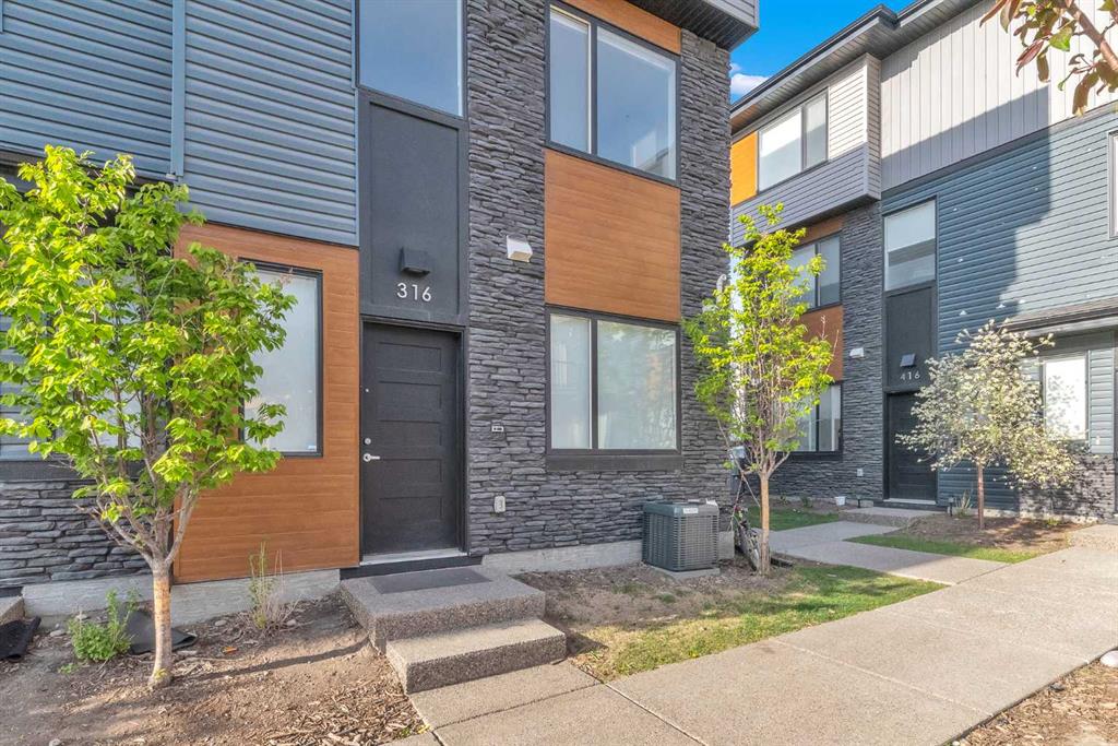 316 Corner Glen Circle, Calgary, MLS® # A2243784