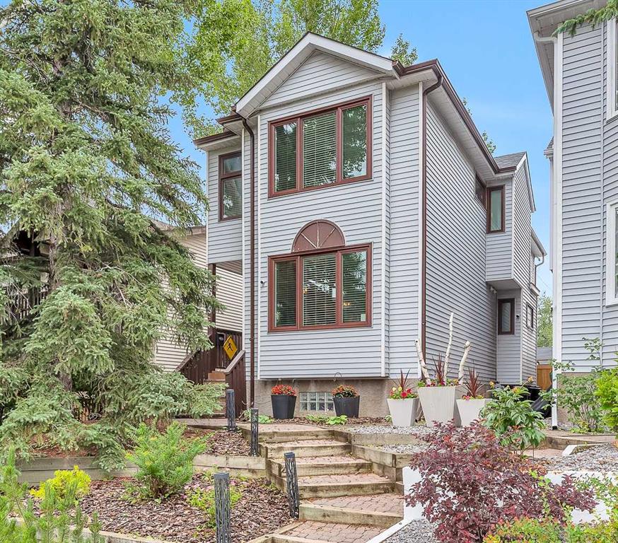 1629 29 Avenue, Calgary, MLS® # A2243788