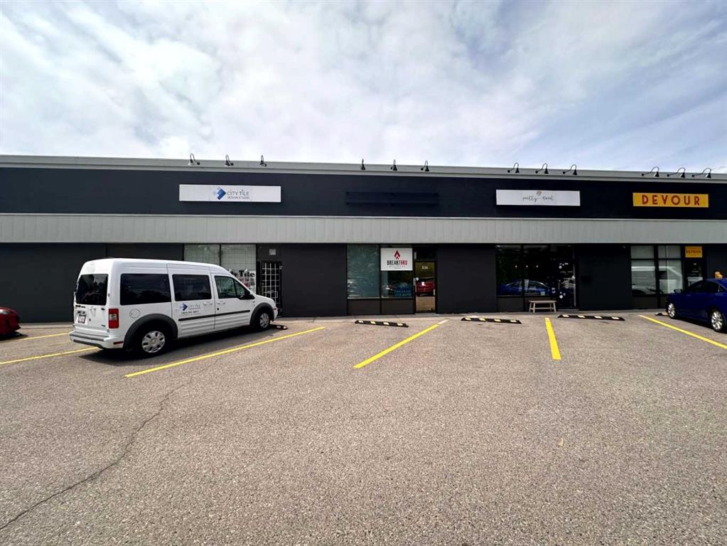 534 42 Avenue, Calgary, MLS® # A2243794