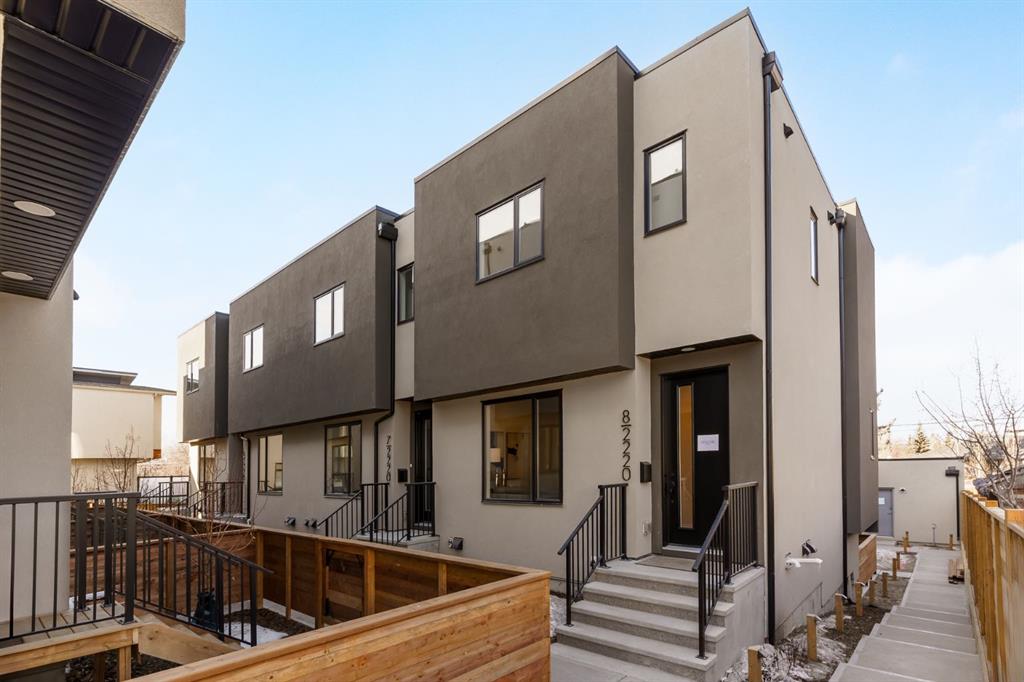 2220 26 Avenue, Calgary, MLS® # A2243801