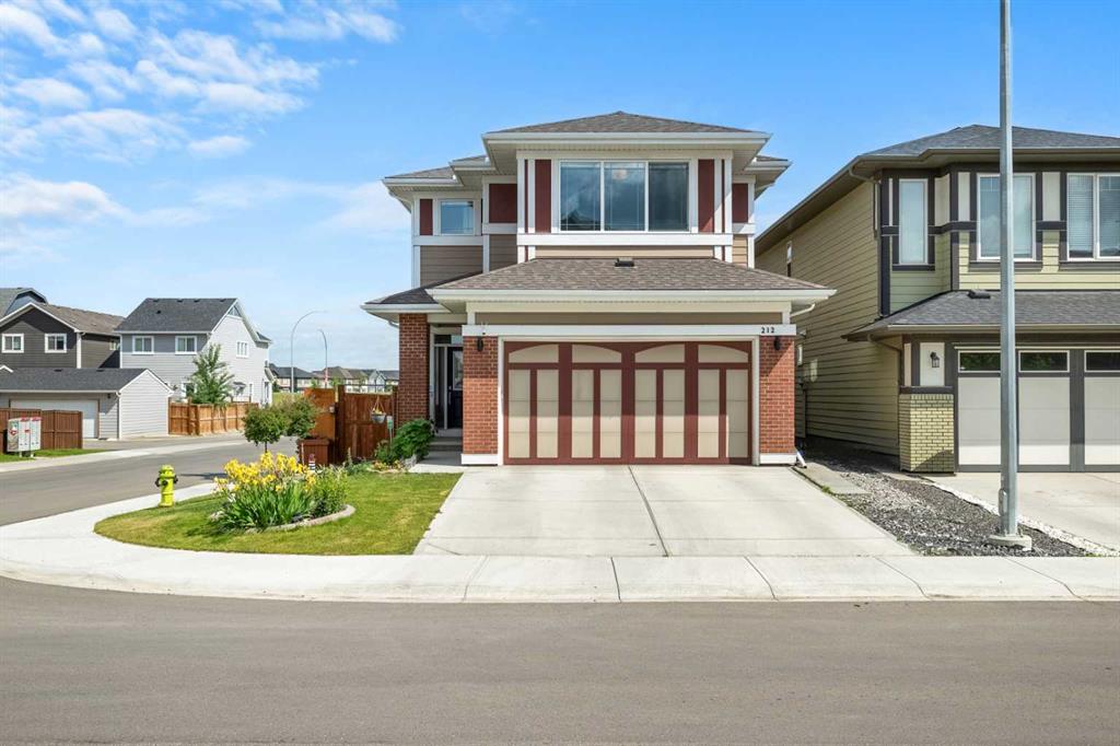 212 Magnolia Heath, Calgary, MLS® # A2243846