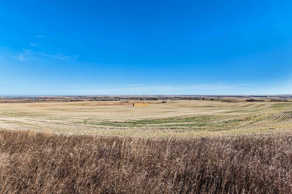  Residential Land for Sale, MLS® # A2243872