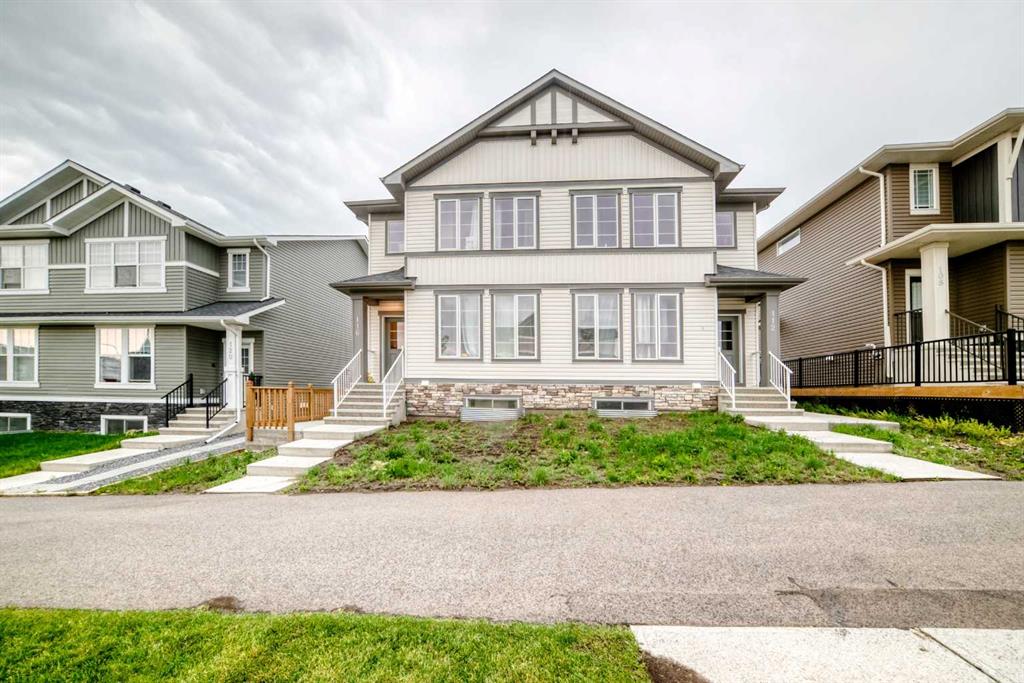 116 Ambleton Street, Calgary, MLS® # A2243901