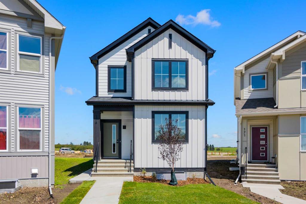 175 Belvedere Crescent, Calgary, MLS® # A2243908