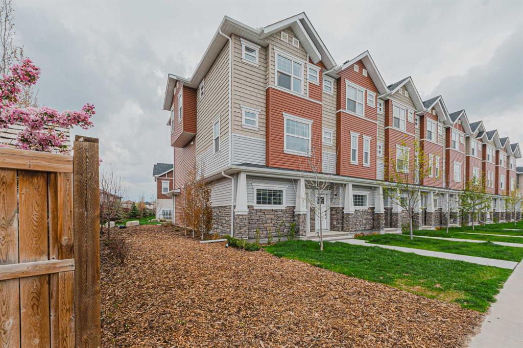 115 Sagewood Drive, Airdrie, MLS® # A2243933